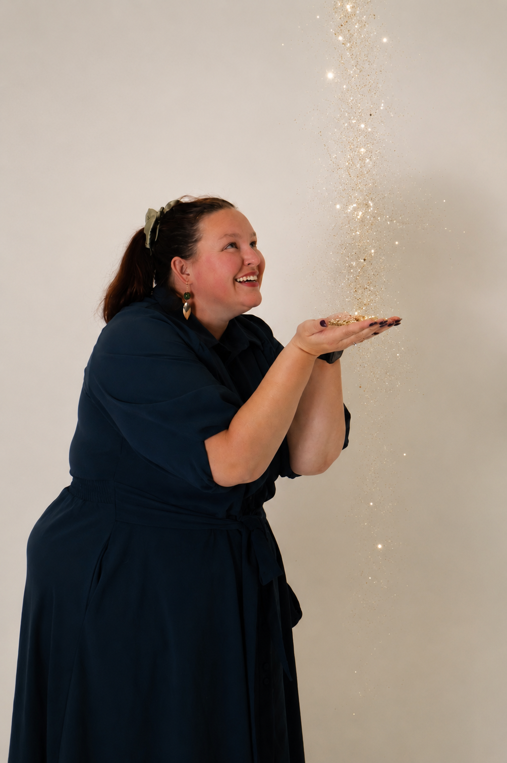 Rachel Smith, educator, mentor and founder of The Educators Well