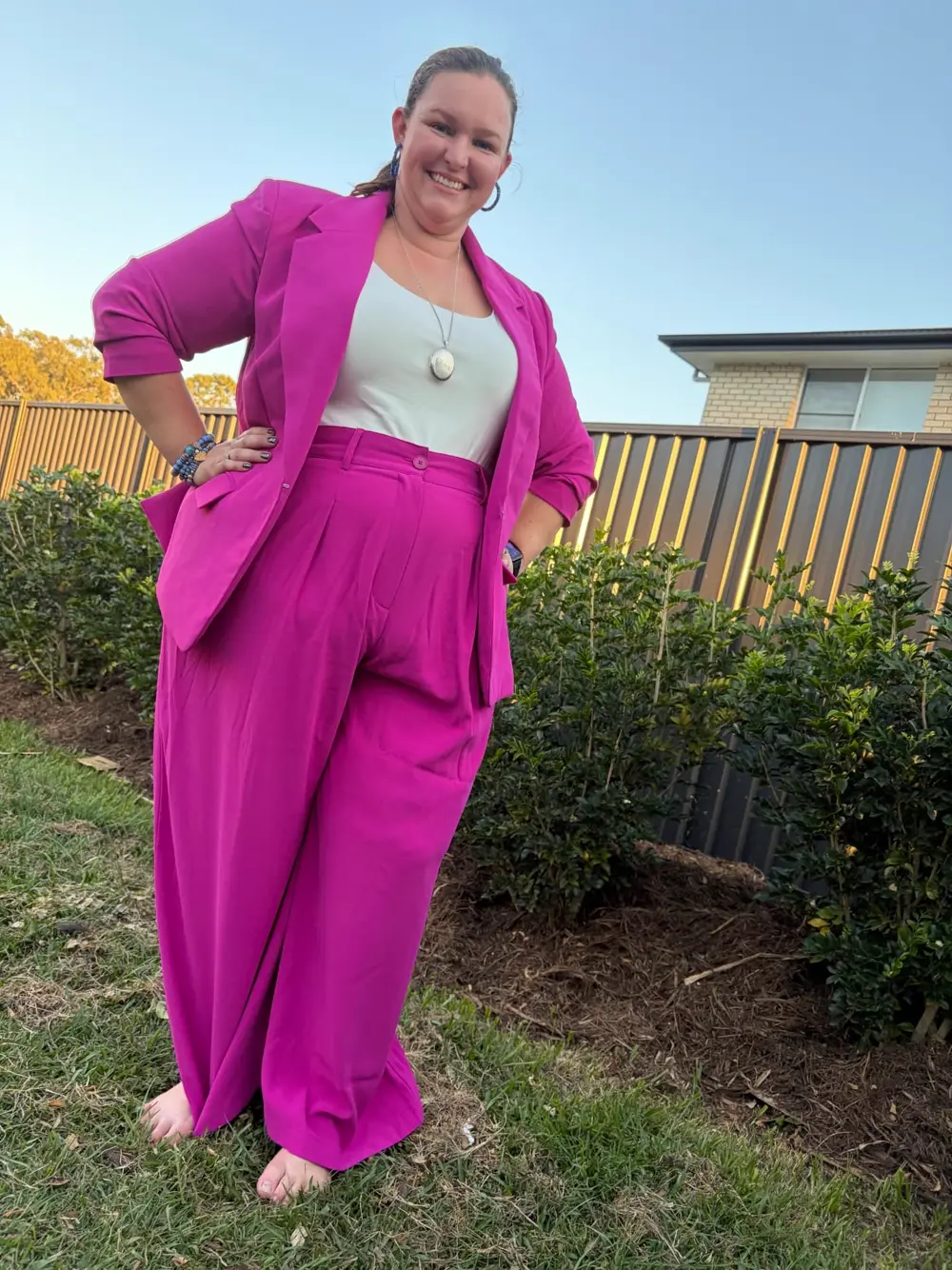 Rachel Smith, founder of The Educators Well, the person you'll speak with on your discovery call